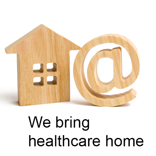 Healthcare At Home
